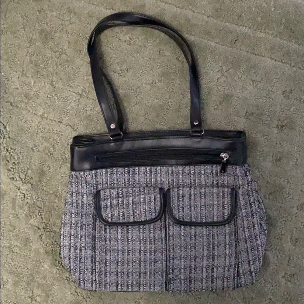 Nice purse